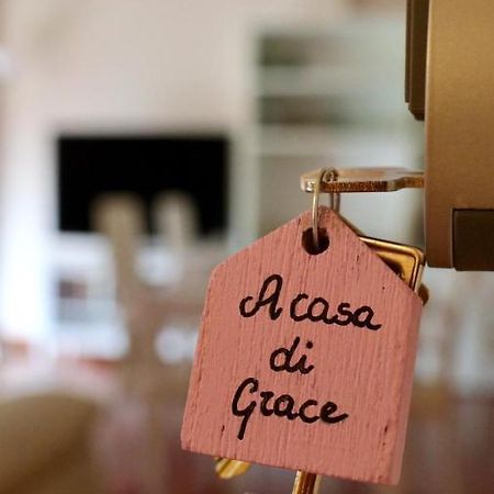 A Casa Di Grace Bed & Breakfast Basiglio Luaran gambar