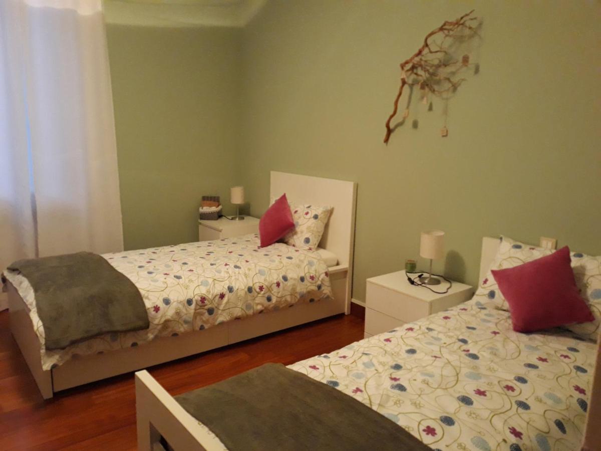 A Casa Di Grace Bed & Breakfast Basiglio Luaran gambar