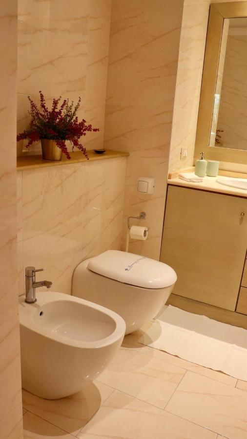 A Casa Di Grace Bed & Breakfast Basiglio Luaran gambar
