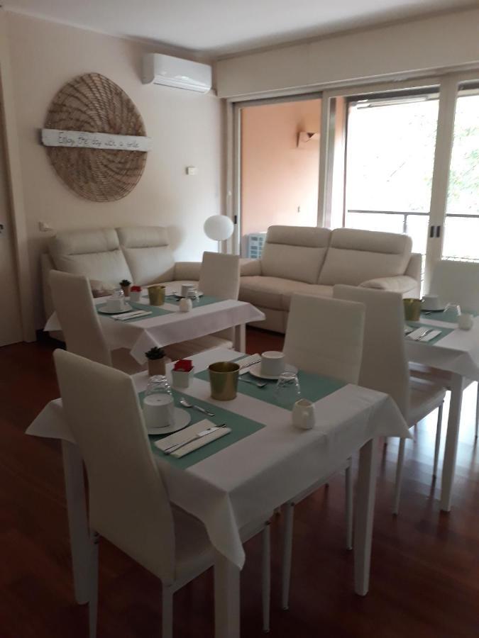 A Casa Di Grace Bed & Breakfast Basiglio Luaran gambar