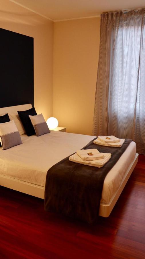 A Casa Di Grace Bed & Breakfast Basiglio Luaran gambar