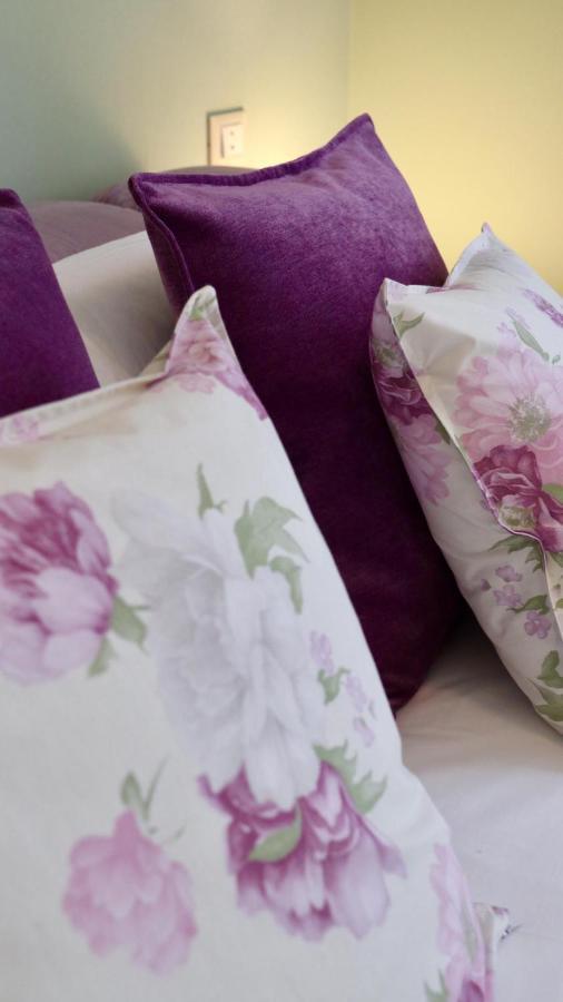A Casa Di Grace Bed & Breakfast Basiglio Luaran gambar