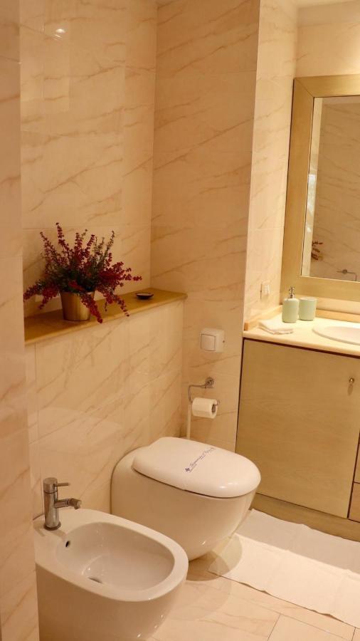 A Casa Di Grace Bed & Breakfast Basiglio Luaran gambar