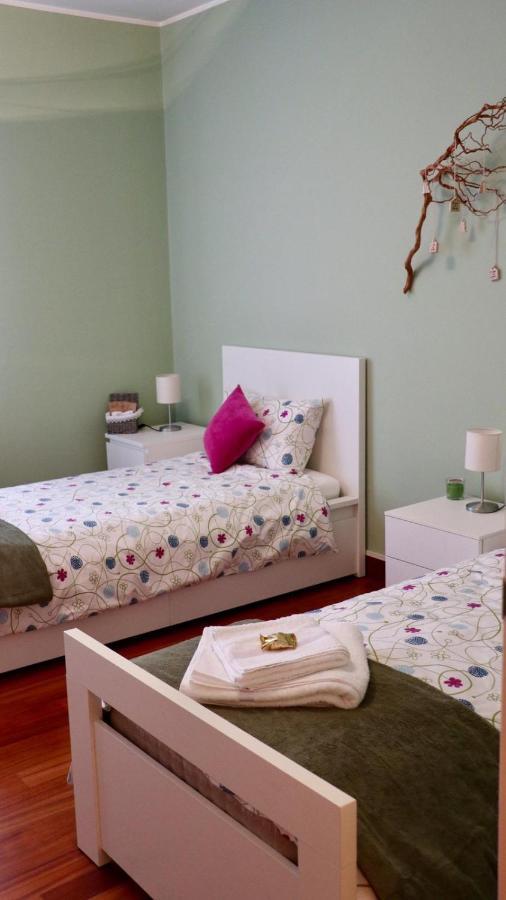 A Casa Di Grace Bed & Breakfast Basiglio Luaran gambar