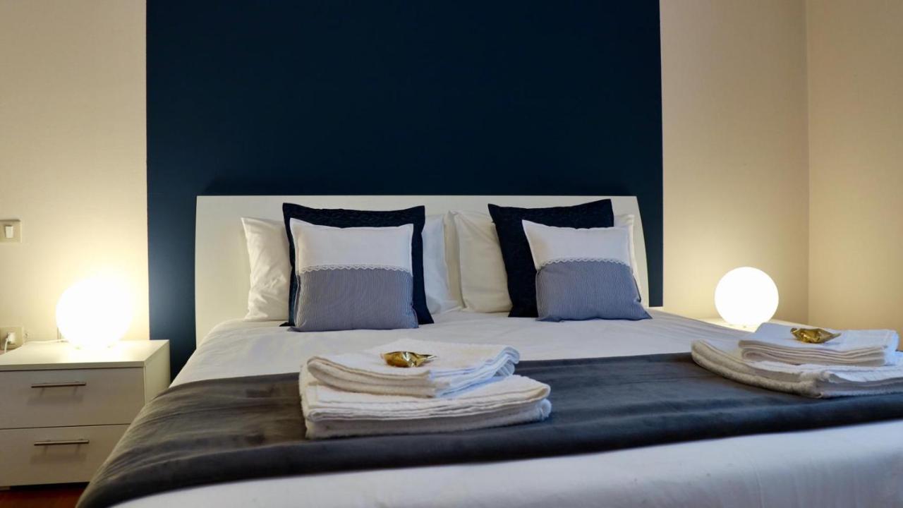 A Casa Di Grace Bed & Breakfast Basiglio Luaran gambar