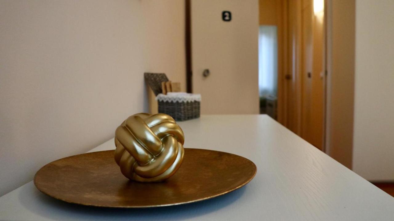 A Casa Di Grace Bed & Breakfast Basiglio Luaran gambar