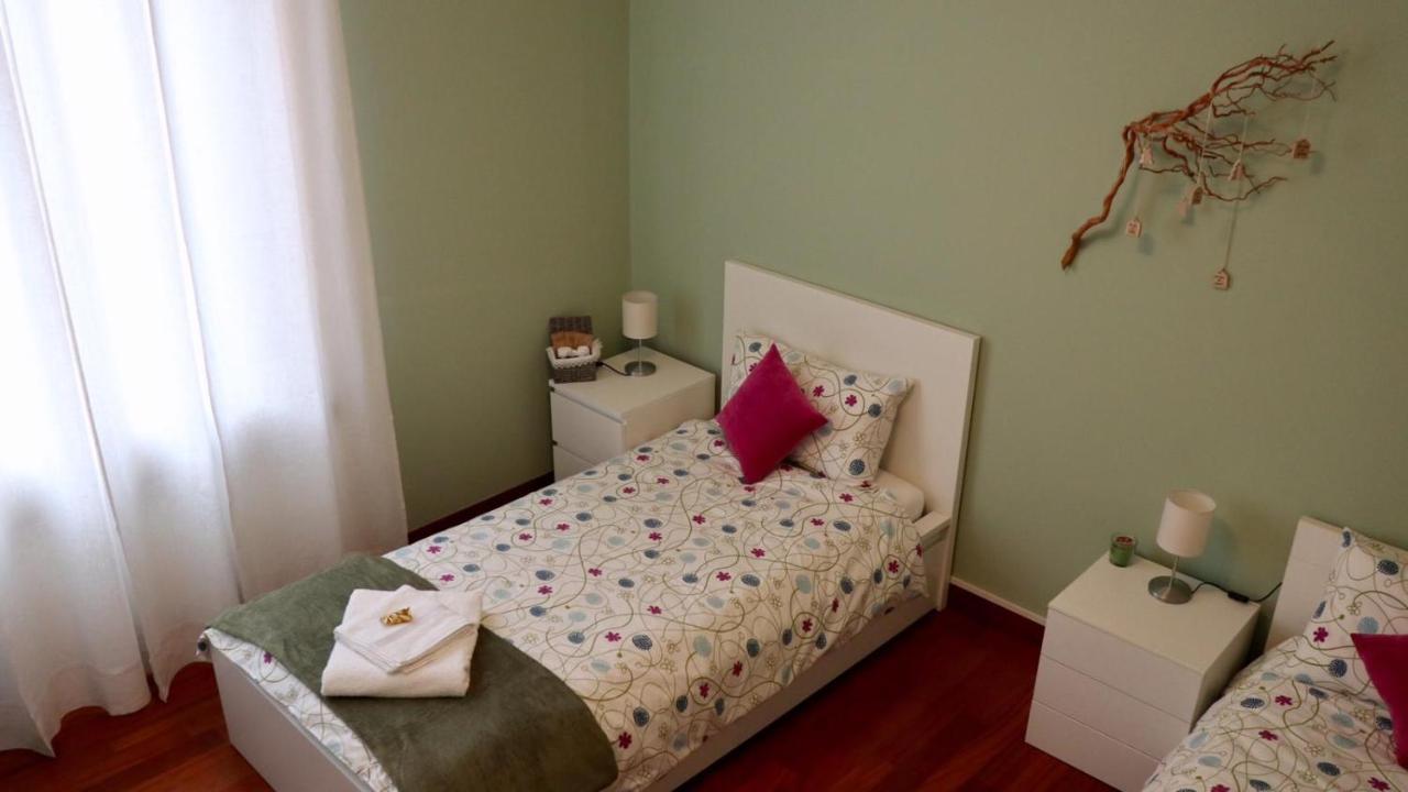A Casa Di Grace Bed & Breakfast Basiglio Luaran gambar