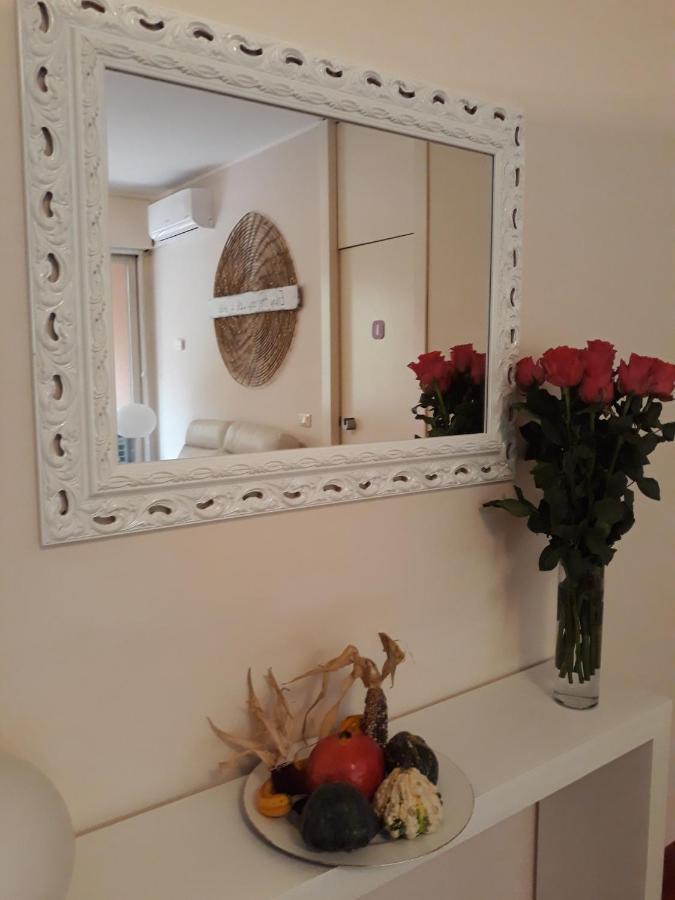 A Casa Di Grace Bed & Breakfast Basiglio Luaran gambar