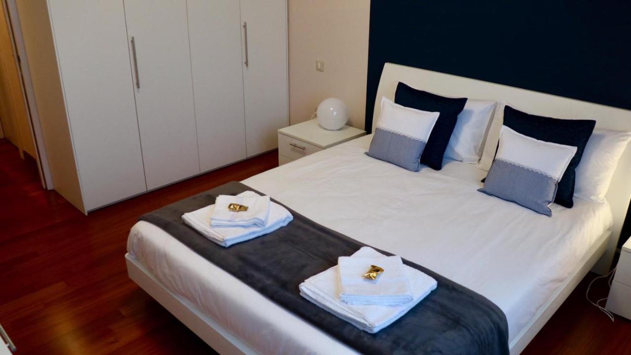 A Casa Di Grace Bed & Breakfast Basiglio Luaran gambar