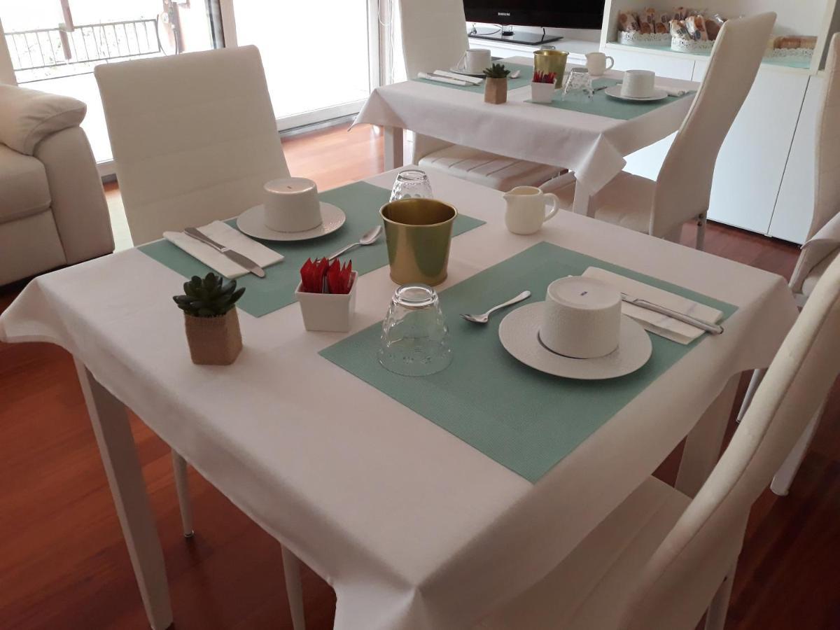 A Casa Di Grace Bed & Breakfast Basiglio Luaran gambar