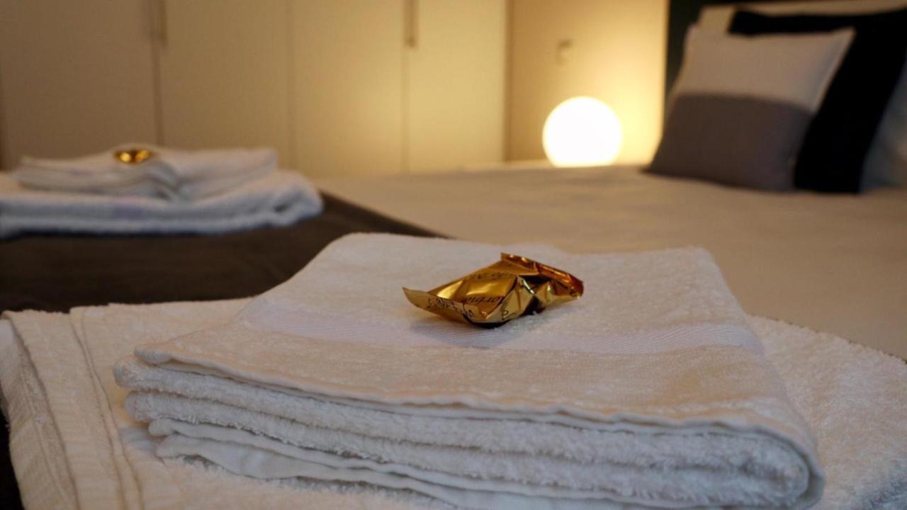 A Casa Di Grace Bed & Breakfast Basiglio Luaran gambar